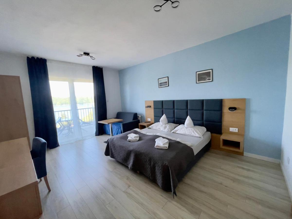 Jaworowy Dom Apartment Solina  Exterior photo