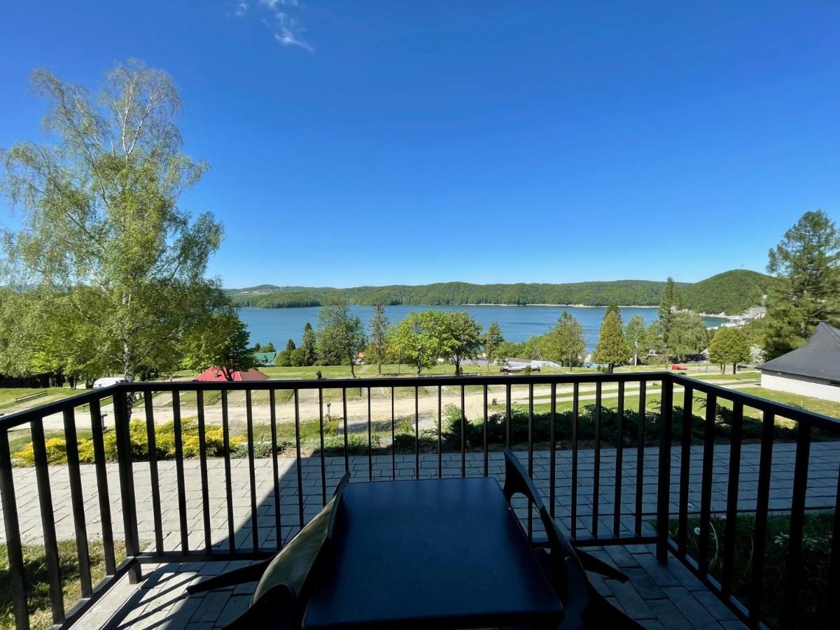 Jaworowy Dom Apartment Solina  Exterior photo